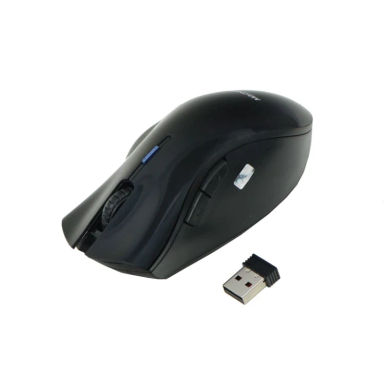 ماوس بی سيم مچر مدل MR-191