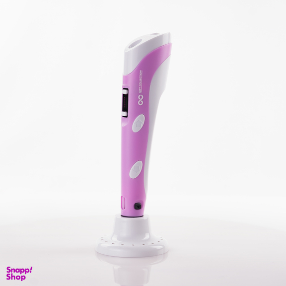 قلم طراحی سه بعدی گیفت کالکشن مدل GC 3D Pen