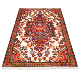 فرش دستباف سی پرشیا کد 130157 سایز 168x109 سانتی‌ متر
