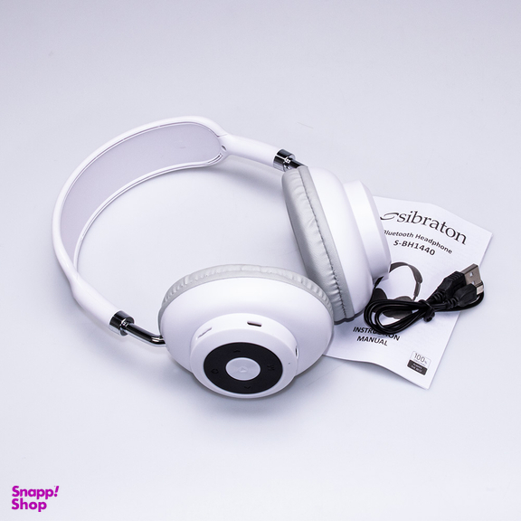 هدفون بلوتوثی سیبراتون مدل S-BH1440