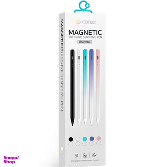 قلم لمسی کوتتسی مدل 62010