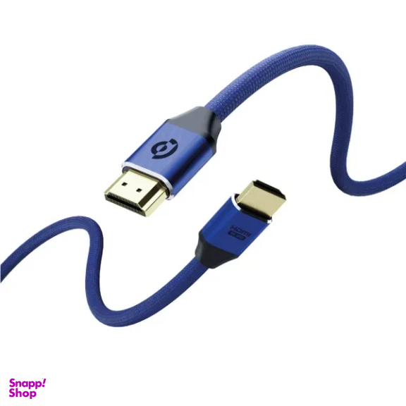 کابل HDMI پاورولوژی مدل PWHDC2M