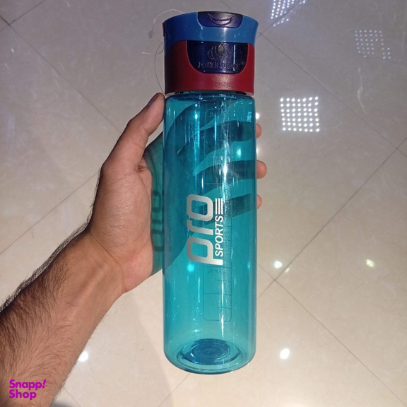 قمقمه قطب نما پرو اسپورتز کد 5541 گنجایش 0.75 لیتر