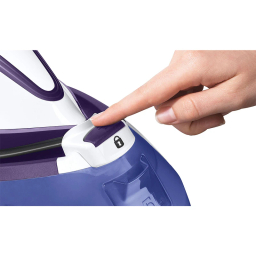 اتو مخزن دار بوش مدل TDS6080