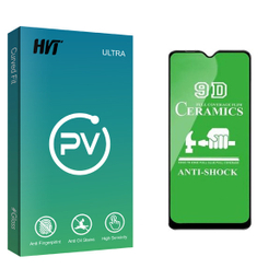 محافظ صفحه نمایش اچ وی تی مدل PV glass مناسب برای گوشی موبایل سامسونگ Galaxy A10 / A10s / M10