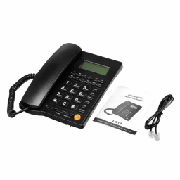تلفن رومیزی مدل L019-3