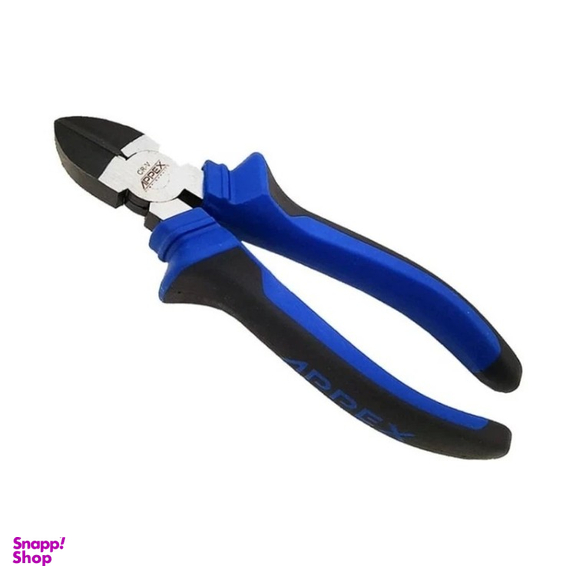 انبر سیم چین اپکس مدل AJ-APX-6527  سایز 7 اینچ
