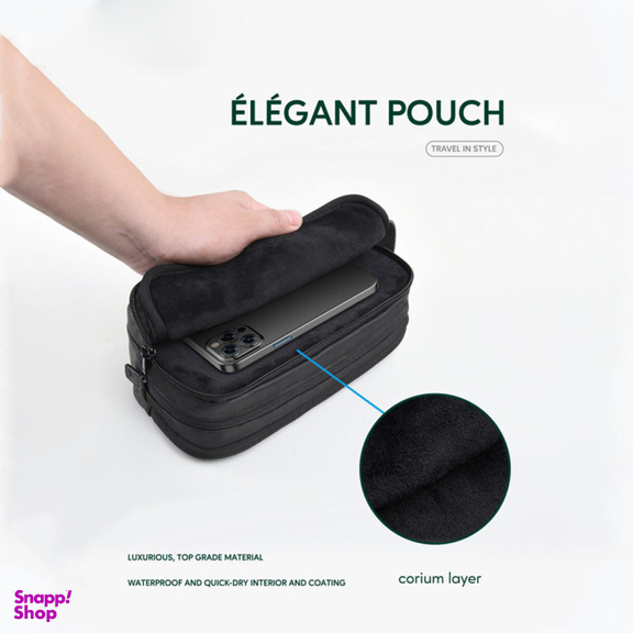 کیف لوازم جانبی گرین لاین مدل Elegant Pouch