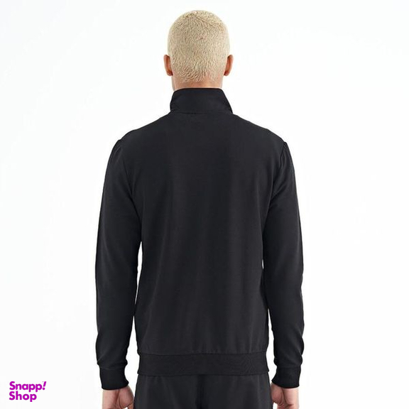 سویشرت ورزشی مردانه نوزده نودیک مدل GK1937 NB