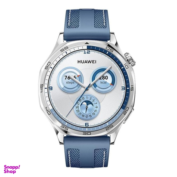 ساعت هوشمند هوآوی مدل WATCH GT 5 46mm