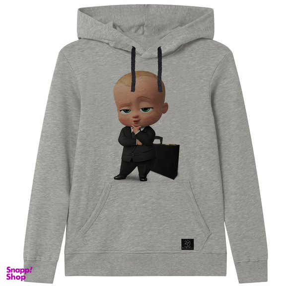 هودی پسرانه 27 مدل BABY BOSS کد WN561