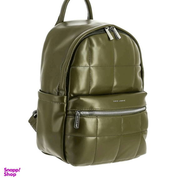 کوله پشتی دیوید جونز مدل s 6837-5