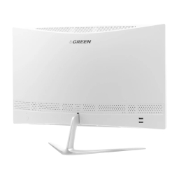 کامپیوتر آل این وان 23.8 اینچی گرین مدل GX24 - i514