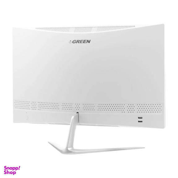 کامپیوتر آل این وان 23.8 اینچی گرین مدل GX24 - i514