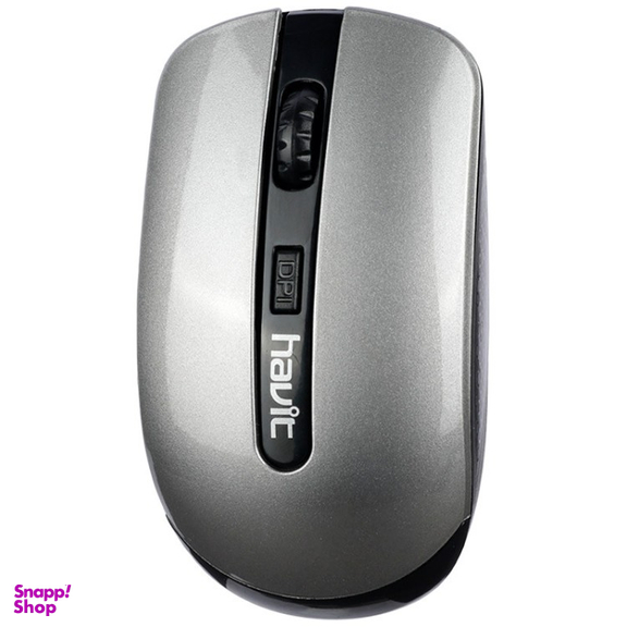 ماوس بی سیم هویت مدل MS-989GT