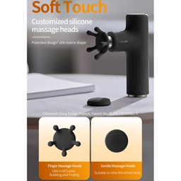 ماساژور برقی فیلیپس مدل PPM3303G