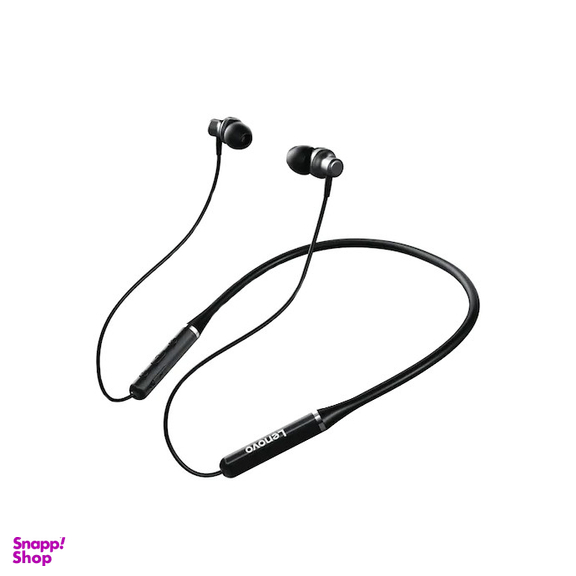 هدفون بی سیم دورگردنی لنوو مدل XE05 NEW 2022