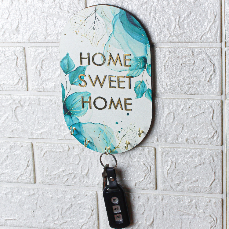 جاکلیدی دیواری کد 5524