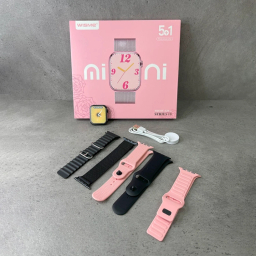 ساعت هوشمند ویسمی مدل X28 Mini