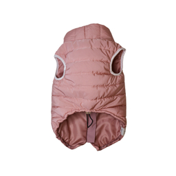 لباس سگ و گربه مدل 504 رنگ صورتی