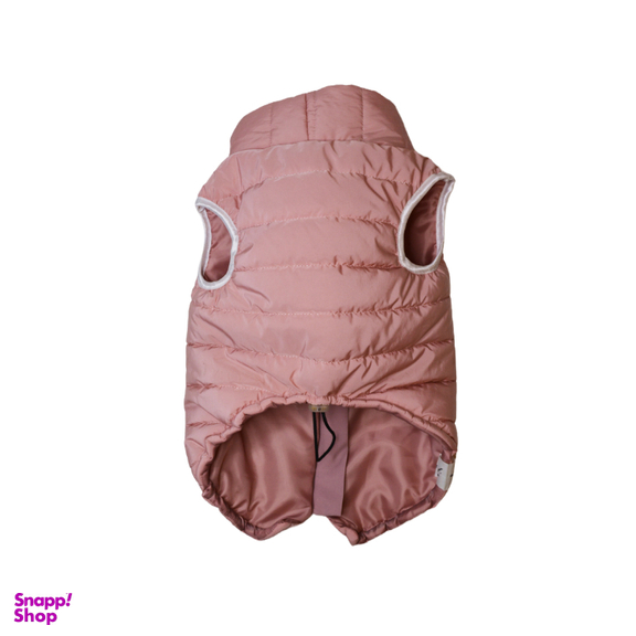 لباس سگ و گربه مدل 504 رنگ صورتی