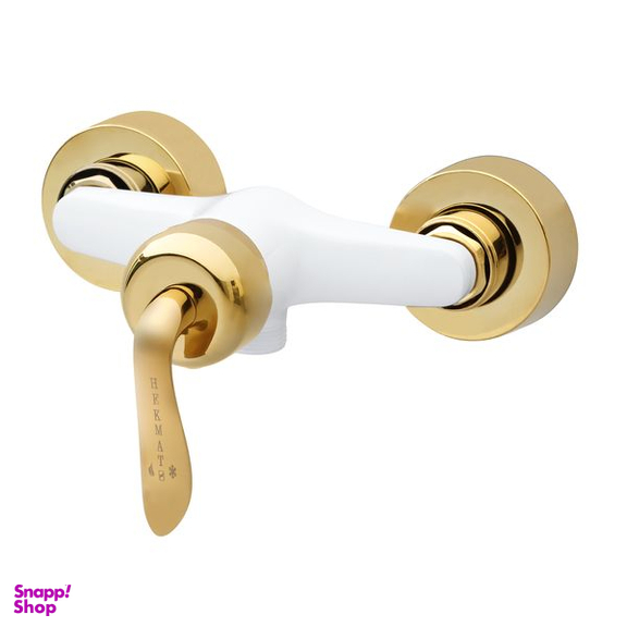 شیر سرویس بهداشتی حکمت نشان مدل ST قاصدک