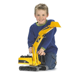 ماشین بیل مکانیکی برودر کد 02483