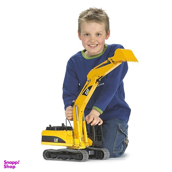 ماشین بیل مکانیکی برودر کد 02483