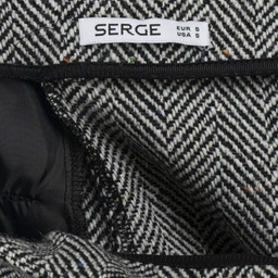 شلوارک زنانه سرژه مدل 229143