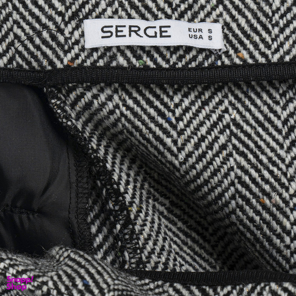 شلوارک زنانه سرژه مدل 229143