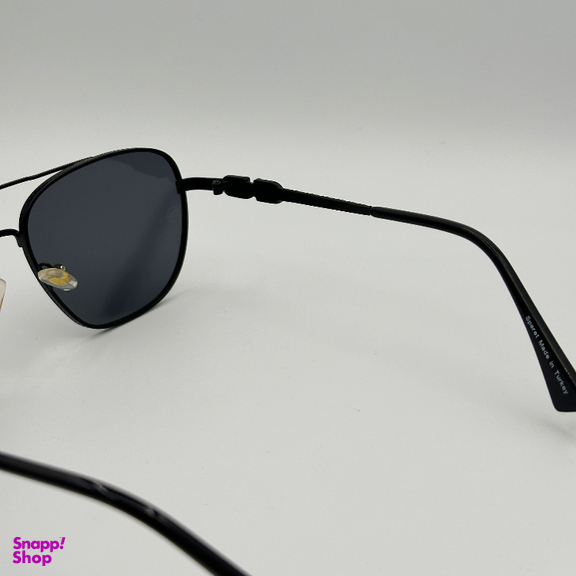 عینک آفتابی مردانه مدل 8834 رنگ مشکی