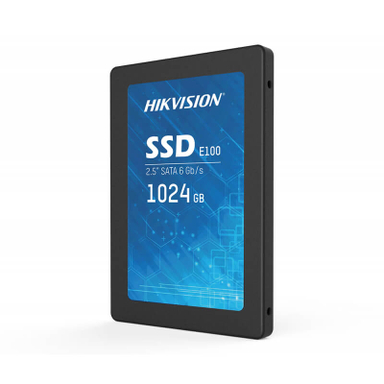 حافظه SSD اینترنال هایک ویژن مدل E100 ظرفیت 1 ترابایت