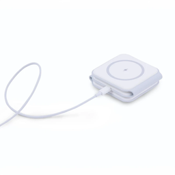 شارژر مغناطیسی 15 وات فوربری مدل W07