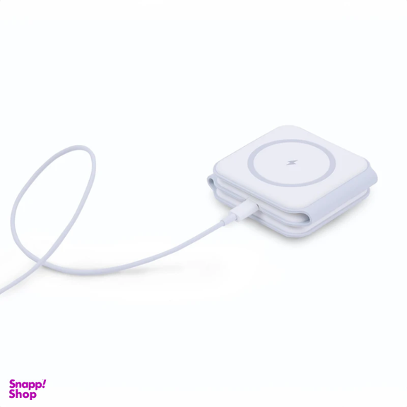 شارژر مغناطیسی 15 وات فوربری مدل W07