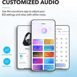 هدفون انکر مدل Soundcore By Anker Q20i