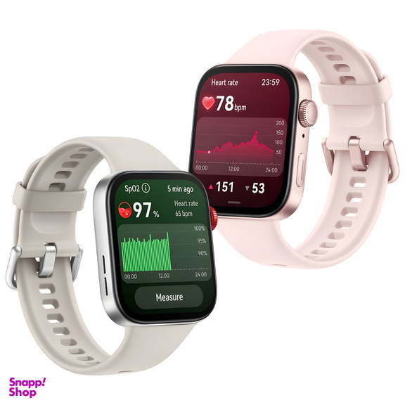 ساعت هوشمند هوآوی مدل Watch Fit 3