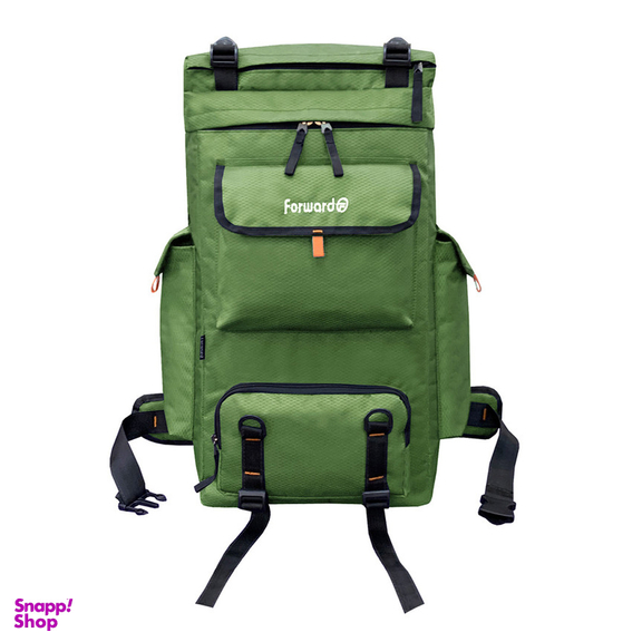 کوله پشتی فوروارد مدل FCLT8002