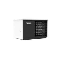 فن هیتر گازی انرژی مدل GH0618