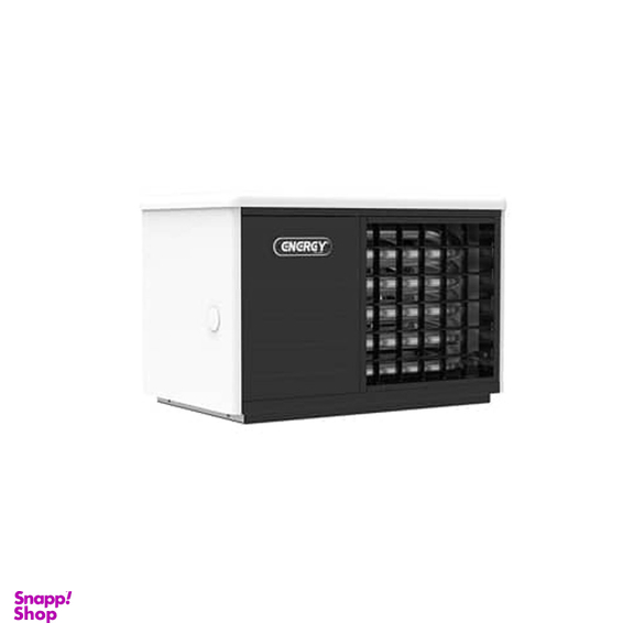 فن هیتر گازی انرژی مدل GH0618