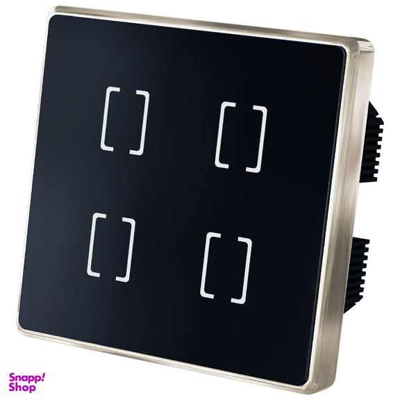 کلید لمسی هوشمند مایا مدل MR4EF11