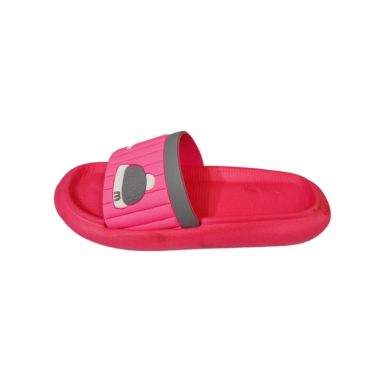 دمپایی زنانه زیتون کد PK 0123 رنگ صورتی