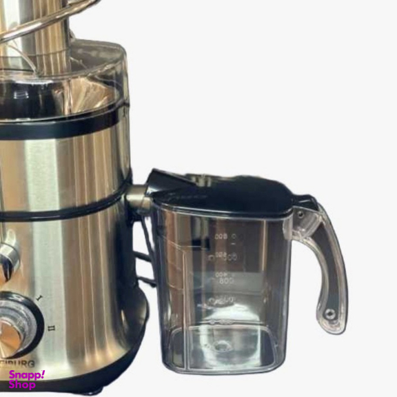 آبمیوه گیری هایبورگ مدل Model-JE-2020 هایبورگ