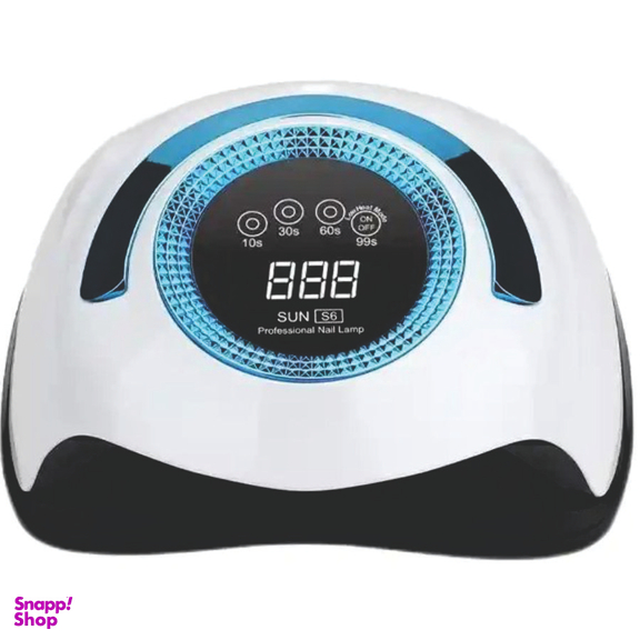 دستگاه لاک خشک کن سان کد SUN S6