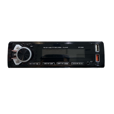 دستگاه پخش خودرو پایونیر مدل BT-3308 با کد 3308