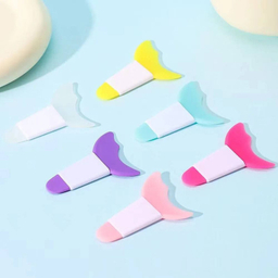 شابلون خط چشم مدل سیلیکونی