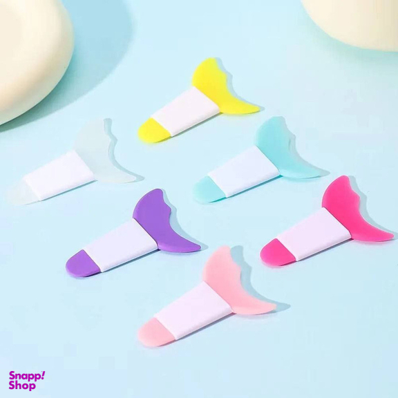 شابلون خط چشم مدل سیلیکونی