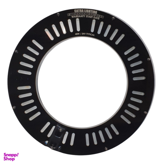 نور ثابت ال ای دی کاترا مدل 8-Ball