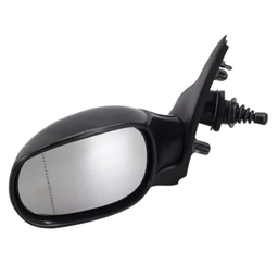 آینه جانبی چپ خودرو ایساکو کد 0010104499 مناسب پژو 206