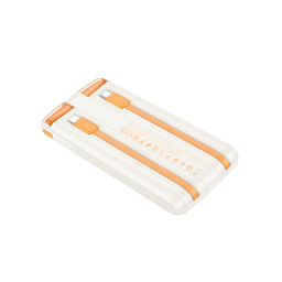 پاوربانک هوکو مدل J127A 20W ظرفیت 10000 میلی آمپر ساعت