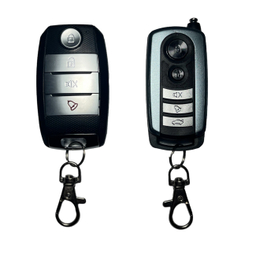 دزدگیر اپلیکیشن دار گلدن بت مدل G100 طرح 12